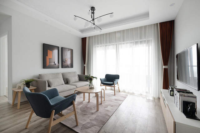 如何进行飘窗的装修设计？这些设计在不同建筑风格中有何不同？  第1张