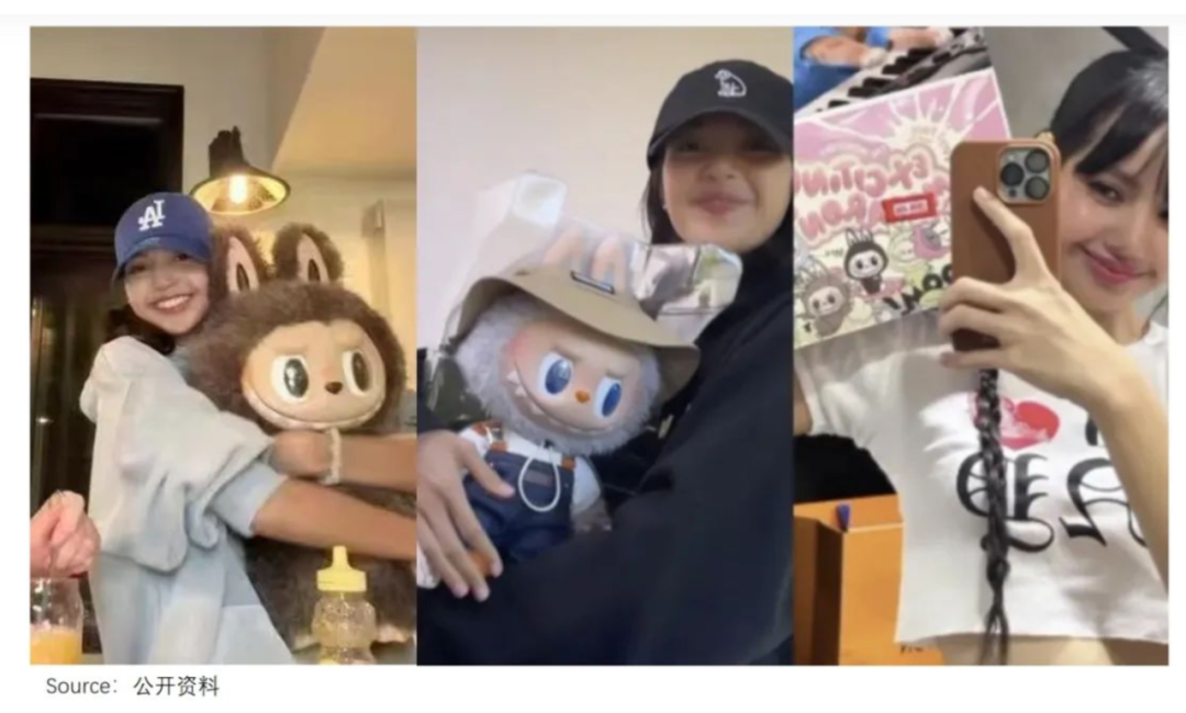 太疯狂!泡泡玛特门店大排长龙,开售被抢空!原价599元被炒至1.4万...有人花高价买到假货 第4张 太疯狂!泡泡玛特门店大排长龙,开售被抢空!原价599元被炒至1.4万...有人花高价买到假货 第4张