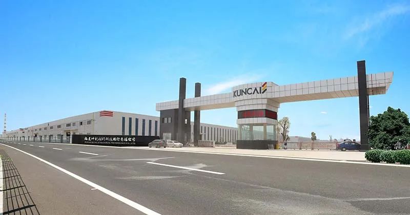 【财经】去年营收大增至近10亿,立邦/阿克苏/艾仕得为其客户 第3张 【财经】去年营收大增至近10亿,立邦/阿克苏/艾仕得为其客户 第3张