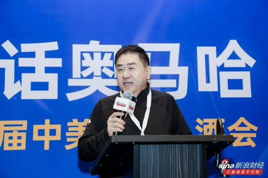 上海金浦投资总裁高立新:加强投后管理,帮助企业应对各种挑战 第1张 上海金浦投资总裁高立新:加强投后管理,帮助企业应对各种挑战 第1张