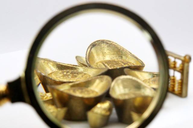 如何在黄金回收市场中获得合理价格？获得合理价格的方法有哪些？  第1张