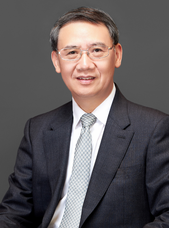 兴业证券董事长杨华辉:强化战略引领、完善公司治理,打造一流证券金融集团 第1张 兴业证券董事长杨华辉:强化战略引领、完善公司治理,打造一流证券金融集团 第1张