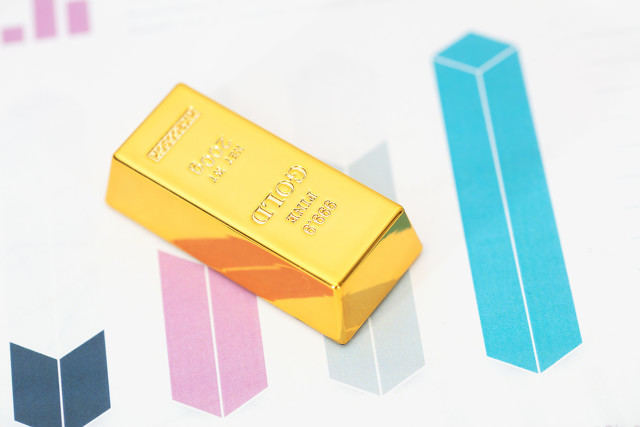 现货黄金一个点的变化代表什么？怎样根据这种变化进行交易？  第2张