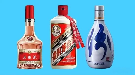三年会超五粮液？拆解汾酒的挑战和底气！  第4张