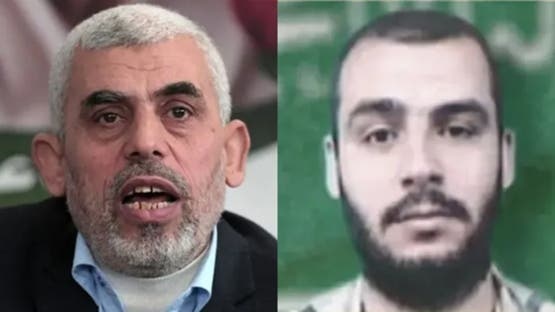 以防长证实哈马斯加沙地带军事部门领导人被打死  第1张