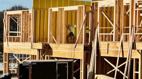 美国住宅建筑类ETF有望迎来四个月来首月上涨 第1张 美国住宅建筑类ETF有望迎来四个月来首月上涨 第1张