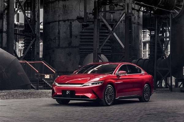 如何评价比亚迪唐质量?比亚迪唐质量表现怎么样? 第1张 如何评价比亚迪唐质量?比亚迪唐质量表现怎么样? 第1张