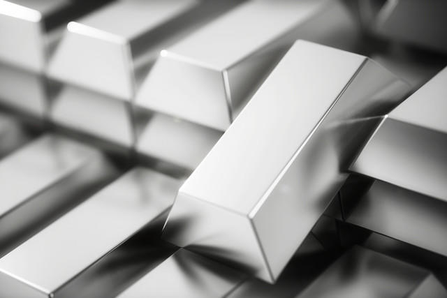 如何预测黄金白银价格走势?走势受哪些因素影响? 第2张 如何预测黄金白银价格走势?走势受哪些因素影响? 第2张