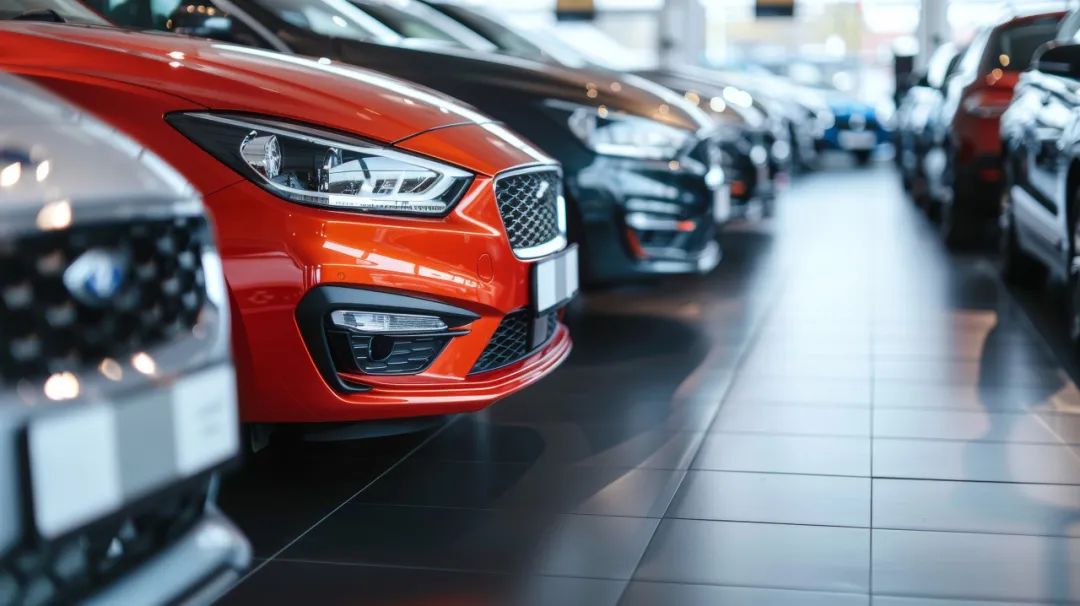 妖魔化车企高负债,是杞人忧天的伪命题 第1张 妖魔化车企高负债,是杞人忧天的伪命题 第1张