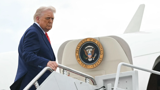 特朗普顾问在法律争端中为关税辩护,坚称关税“不会消失” 第1张 特朗普顾问在法律争端中为关税辩护,坚称关税“不会消失” 第1张