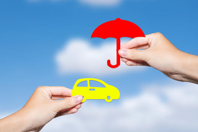 如何处理交强险赔付问题?次要责任交强险如何赔付? 第1张 如何处理交强险赔付问题?次要责任交强险如何赔付? 第1张