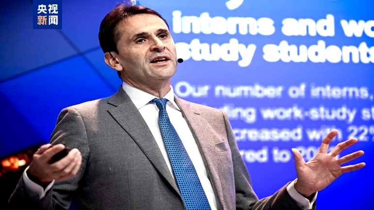 阿斯麦首席执行官:美国芯片出口禁令只会适得其反 第1张 阿斯麦首席执行官:美国芯片出口禁令只会适得其反 第1张