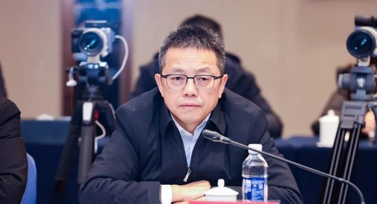 茅台集团重大人事变动:向平、张贵超已出任茅台集团党委委员 第2张 茅台集团重大人事变动:向平、张贵超已出任茅台集团党委委员 第2张