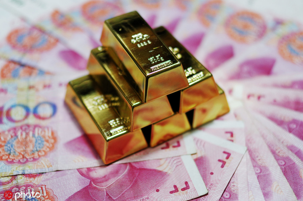 怎样挖掘黄金投资的潜在价值这些价值如何实现有效转化? 第1张 怎样挖掘黄金投资的潜在价值这些价值如何实现有效转化? 第1张