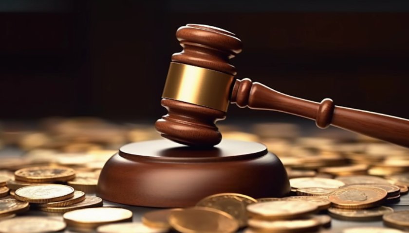 “消失”两年后浙商证券原总裁王青山现身,起诉“老东家”劳动争议案将开庭 第2张 “消失”两年后浙商证券原总裁王青山现身,起诉“老东家”劳动争议案将开庭 第2张