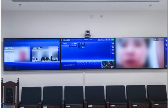 办理信用卡分期还款未果 把监管机构起诉到法院 第2张 办理信用卡分期还款未果 把监管机构起诉到法院 第2张