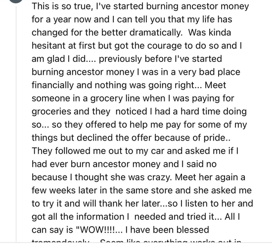 中国“地下华尔街”，垄断西方阴间经济命脉  第2张