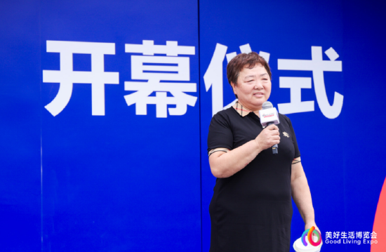 她数度哽咽,想让唐山骨质瓷再放光华! 第1张 她数度哽咽,想让唐山骨质瓷再放光华! 第1张