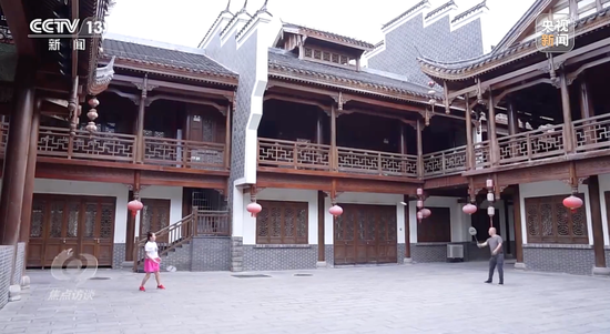 耗资24亿的古城，四年累计亏损超10亿！曝光后张家界市委书记、市长表态  第1张