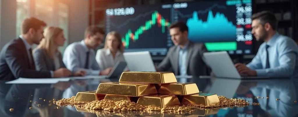 暴跌预警!美元指数创近三年新低,背后推手是谁? 第2张 暴跌预警!美元指数创近三年新低,背后推手是谁? 第2张