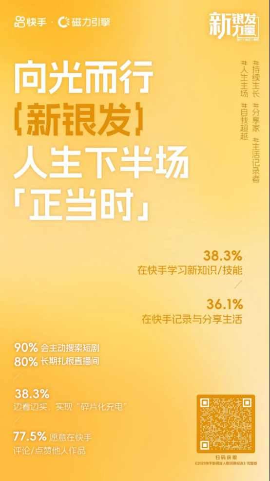 这个重阳节,品牌如何触达银发群体“心”需求? 第6张 这个重阳节,品牌如何触达银发群体“心”需求? 第6张