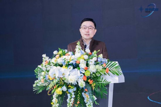 唯有星链|中集车辆携多款明星产品亮相2025中国国际商用车展（CCVS）  第3张