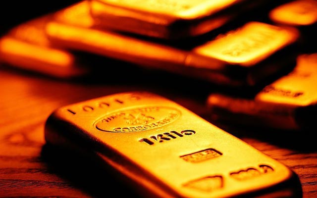 黄金定投与定期存款哪个更抗通胀？  第1张