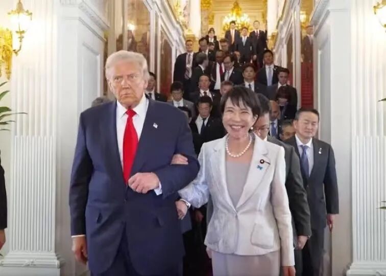 牛弹琴：日本人不敢相信自己眼睛  第5张