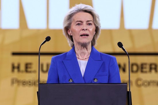 美乌今日会谈 各方分歧明显 “28点”新计划仍存变数  第2张