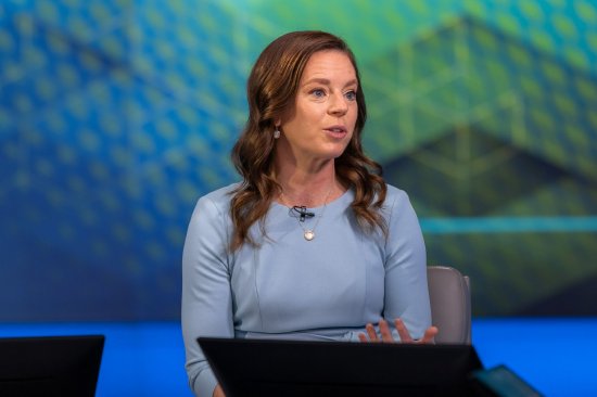 英国央行委员Greene称需要看到更多就业疲软迹象后才能支持降息 第1张 英国央行委员Greene称需要看到更多就业疲软迹象后才能支持降息 第1张