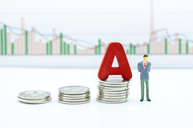 基金定投的最佳金额该如何设定？  第1张