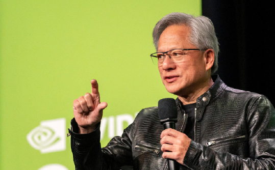 英伟达云业务团队重组 聚焦内部AI开发 远离外部企业竞争  第1张