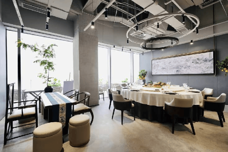 全聚德湾里店12月26日开业迎宾,尽享多重专属福利 第3张 全聚德湾里店12月26日开业迎宾,尽享多重专属福利 第3张