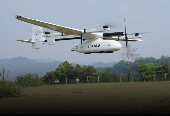 纵横股份点评：专注工业无人机，但还在生死线上挣扎！  第1张