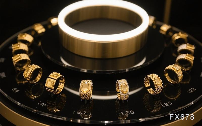 美国接管委内瑞拉？特朗普宣称“是我负责”！或为黄金注入长期动能  第3张