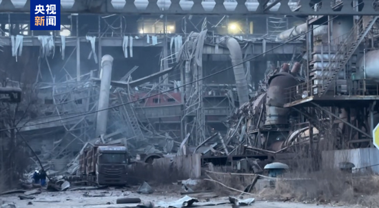 内蒙古包钢稀土钢板材厂爆炸事故78名受伤人员均已送医救治 第1张 内蒙古包钢稀土钢板材厂爆炸事故78名受伤人员均已送医救治 第1张