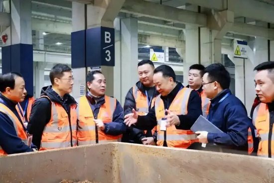 380亿川酒巨头，陷入水井坊绯闻  第6张