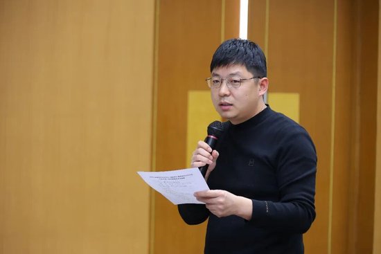 中国人民银行北京市分行、国家外汇管理局北京市分局2026年第一季度新闻发布会实录 第12张 中国人民银行北京市分行、国家外汇管理局北京市分局2026年第一季度新闻发布会实录 第12张