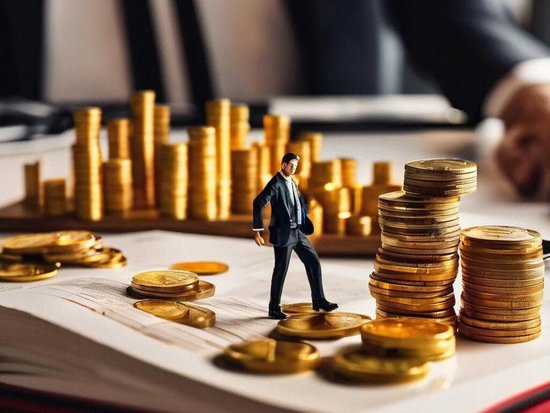 日均预亏5.9亿，万科与千亿巨债竞速，谁赢？  第3张