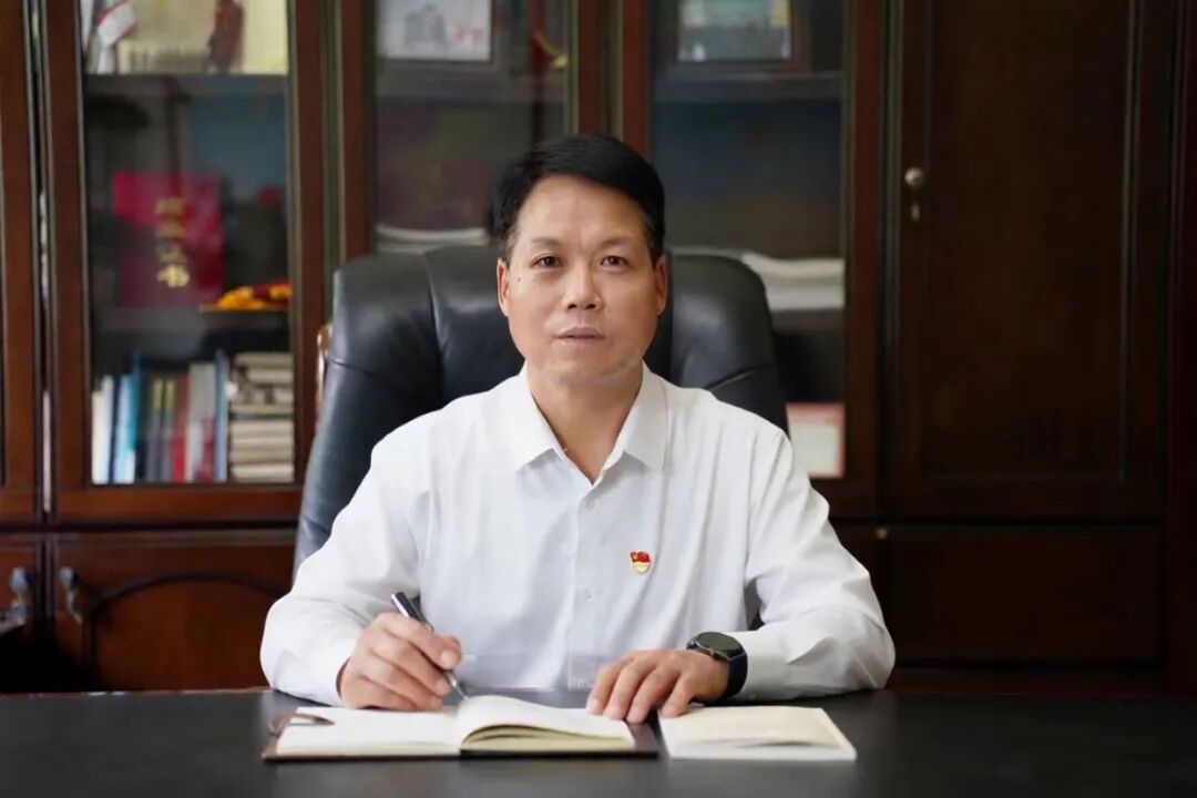 贯彻落实2026年工作会议精神 | 所属企业负责人共话工作会落实蓝图  第6张