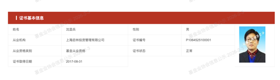 量化“大佬”沈显兵止步40岁!从讯飞研发到掌舵百亿私募的传奇人生 第4张 量化“大佬”沈显兵止步40岁!从讯飞研发到掌舵百亿私募的传奇人生 第4张