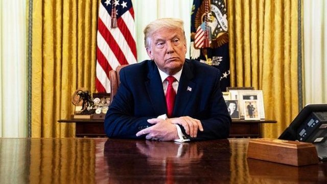 终于要还钱了？美方称将向联合国支付部分拖欠会费，但有要求且没说给多少  第1张