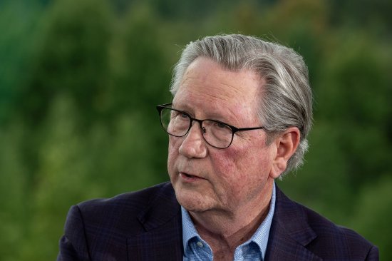 堪萨斯城联储行长：需要将利率保持在限制性水平以遏制通胀  第1张