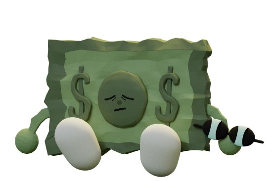 美元霸主之位腹背受敌 世界储备货币跌跌不休会产生何种冲击？  第1张