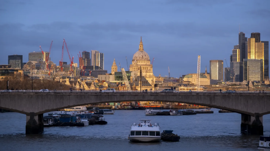 欧洲股市小幅走高 软件商达索系统暴跌8% 第1张 欧洲股市小幅走高 软件商达索系统暴跌8% 第1张