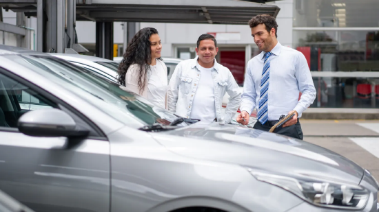 二手车库存正在改善,但2万美元以下的平价车越来越难买到 第1张 二手车库存正在改善,但2万美元以下的平价车越来越难买到 第1张