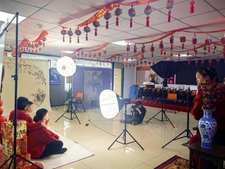 阳光人寿：新春服务不打烊 温情守护伴团圆  第7张