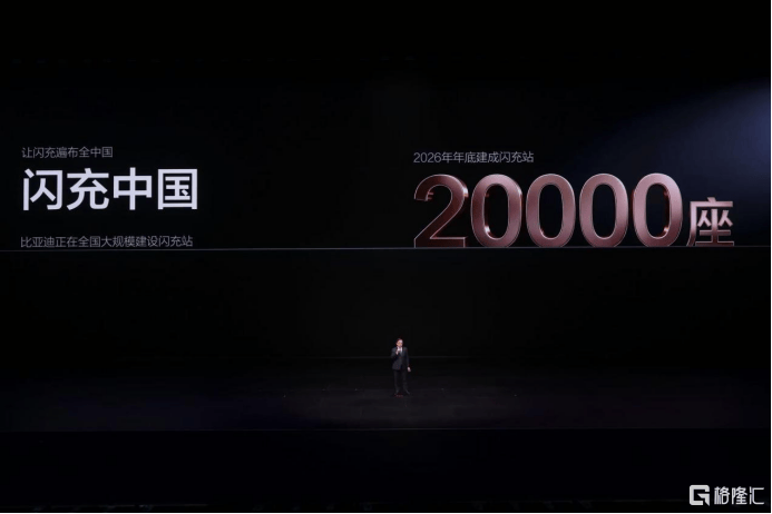 投行集体“不装了”：看多比亚迪，何止是因为一块电池？  第6张