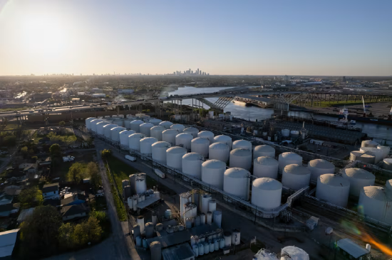 美国汽油价格飙升至2023年10月以来最高水平 第1张 美国汽油价格飙升至2023年10月以来最高水平 第1张