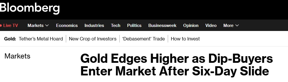 黄金暴跌后“变脸”！金价亚盘飙升46美元 接下来可能如何走？  第2张